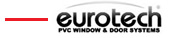Termopane Eurotech. Tamplarie PVC Eurotech. Geamuri termopan Eurotech